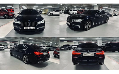 bmw-740 - 0