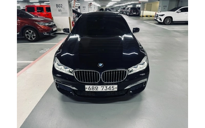 bmw-740 - 1