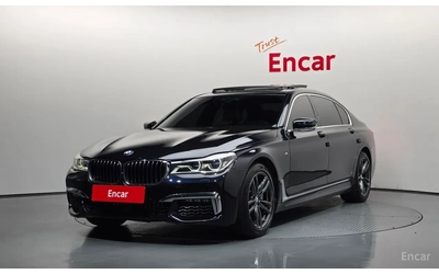 bmw-740 - 0
