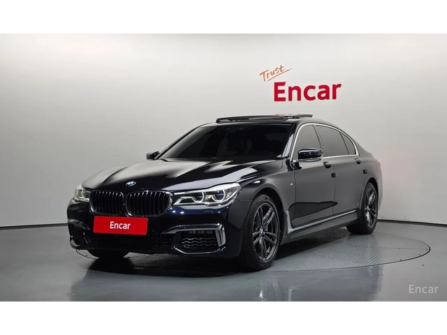 BMW 740 LONG* M-PK* МАСАЖ* ОБДУХ* TV* 360* HEAD-UP* FULL - автомобили, коли, обяви за нови и употребявани 0