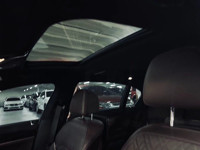 BMW 740 LONG* M SPORT* DIS* SOFT-CLOSE* МАСАЖ* ОБДУХ* TV* - автомобили, коли, обяви за нови и употребявани 14