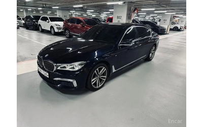 bmw-740 - 2