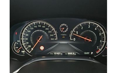 BMW 740 LONG* M SPORT* DIS* SOFT-CLOSE* МАСАЖ* ОБДУХ* TV* - автомобили, коли, обяви за нови и употребявани 8