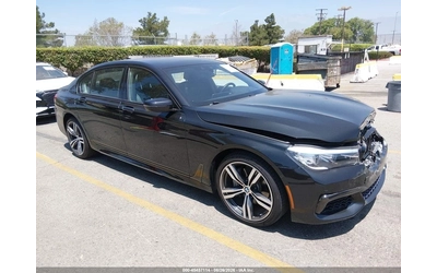bmw-740 - 0