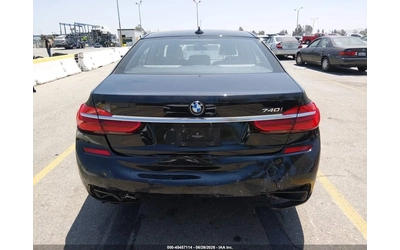 BMW 740 M PACK* HEADUP* HARMAN KARDON* ВАКУМ* ADAPTIVE LED - автомобили, коли, обяви за нови и употребявани 14