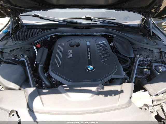 BMW 740 M PACK* HEADUP* HARMAN KARDON* ВАКУМ* ADAPTIVE LED - автомобили, коли, обяви за нови и употребявани 8