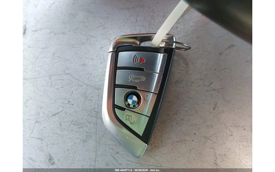 BMW 740 M PACK* HEADUP* HARMAN KARDON* ВАКУМ* ADAPTIVE LED - автомобили, коли, обяви за нови и употребявани 9