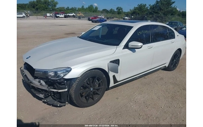 bmw-740 - 0