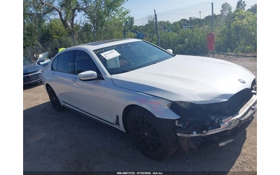 bmw-740 - 1