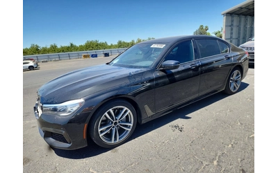 bmw-740 - 0