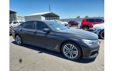 bmw-740 - 2