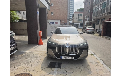 bmw-740 - 0