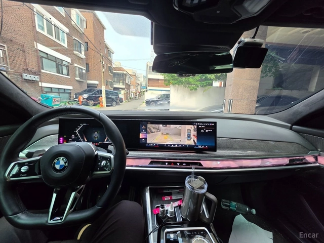 BMW 740 D* XDRIVE* TV* ВАКУМ* МАСАЖ* ОБДУХ* - автомобили, коли, обяви за нови и употребявани 12