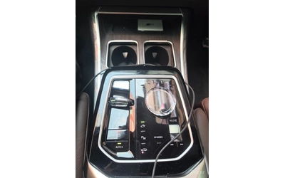 BMW 740 D* XDRIVE* TV* ВАКУМ* МАСАЖ* ОБДУХ* - автомобили, коли, обяви за нови и употребявани 13