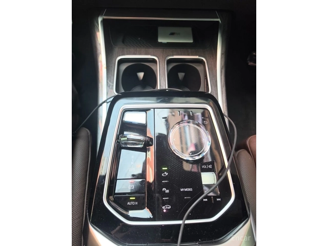 BMW 740 D* XDRIVE* TV* ВАКУМ* МАСАЖ* ОБДУХ* - автомобили, коли, обяви за нови и употребявани 13