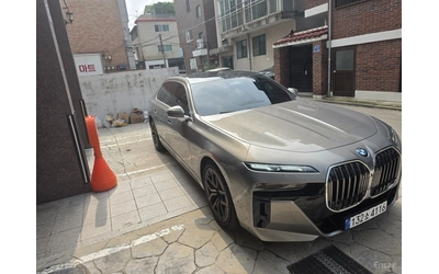 bmw-740 - 1