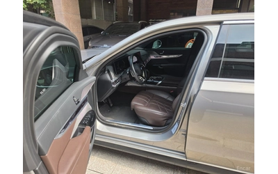 BMW 740 D* XDRIVE* TV* ВАКУМ* МАСАЖ* ОБДУХ* - автомобили, коли, обяви за нови и употребявани 8