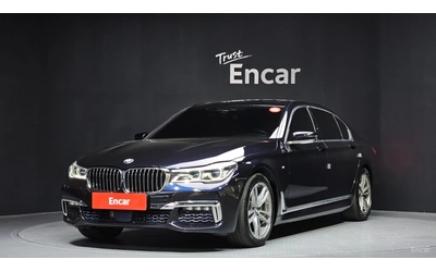 bmw-740 - 0