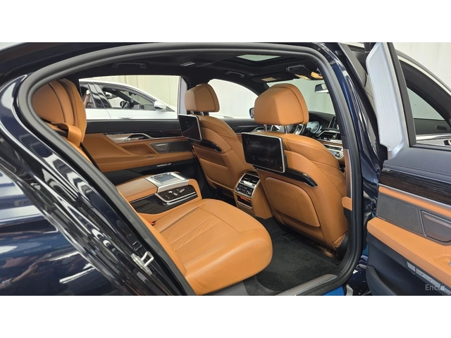 BMW 740 Li Xdrive* MSPORT* HEAD UP* 360* ОБДУХВ* ТВ* МАСАЖ - автомобили, коли, обяви за нови и употребявани 10