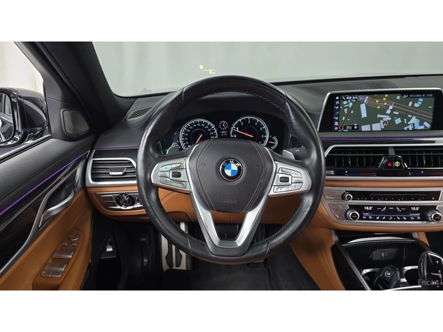 BMW 740 Li Xdrive* MSPORT* HEAD UP* 360* ОБДУХВ* ТВ* МАСАЖ - автомобили, коли, обяви за нови и употребявани 11