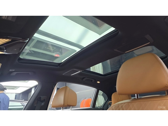 BMW 740 Li Xdrive* MSPORT* HEAD UP* 360* ОБДУХВ* ТВ* МАСАЖ - автомобили, коли, обяви за нови и употребявани 14
