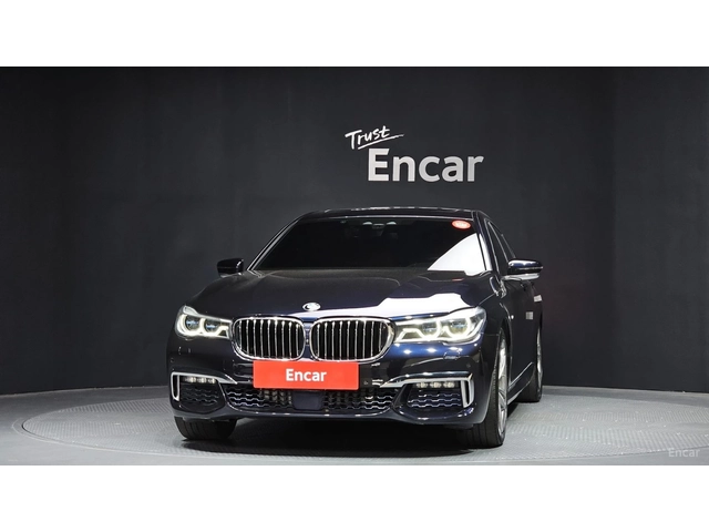 BMW 740 Li Xdrive* MSPORT* HEAD UP* 360* ОБДУХВ* ТВ* МАСАЖ - автомобили, коли, обяви за нови и употребявани 2