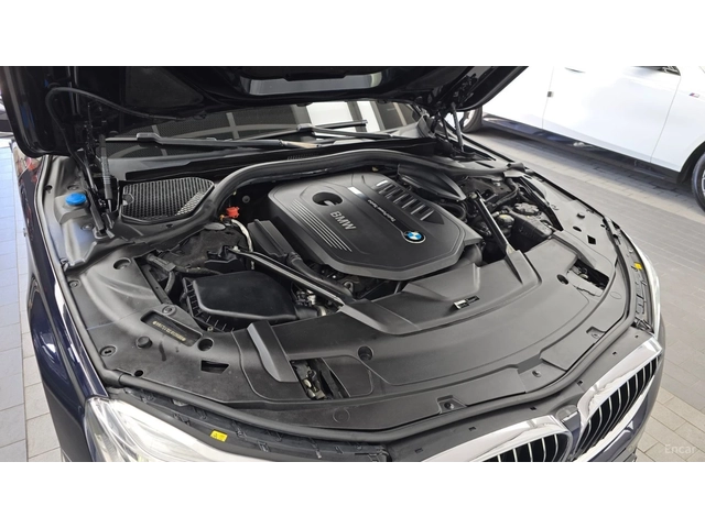BMW 740 Li Xdrive* MSPORT* HEAD UP* 360* ОБДУХВ* ТВ* МАСАЖ - автомобили, коли, обяви за нови и употребявани 4