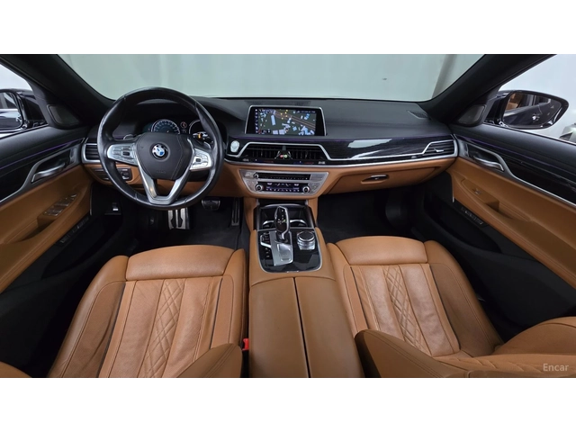 BMW 740 Li Xdrive* MSPORT* HEAD UP* 360* ОБДУХВ* ТВ* МАСАЖ - автомобили, коли, обяви за нови и употребявани 5