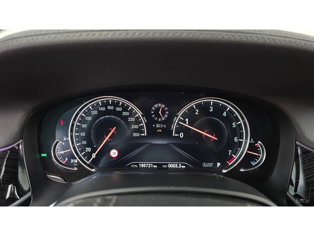BMW 740 Li Xdrive* MSPORT* HEAD UP* 360* ОБДУХВ* ТВ* МАСАЖ - автомобили, коли, обяви за нови и употребявани 6