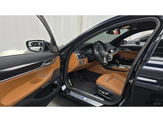 BMW 740 Li Xdrive* MSPORT* HEAD UP* 360* ОБДУХВ* ТВ* МАСАЖ - автомобили, коли, обяви за нови и употребявани 8