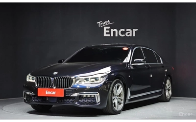 bmw-740 - 0