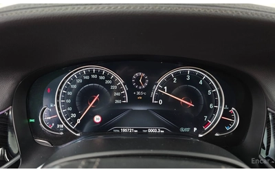 BMW 740 LI* XDRIVEM* SPORT* HARMON* KARDON* 3TV* ОБДУХВАНЕ - автомобили, коли, обяви за нови и употребявани 11