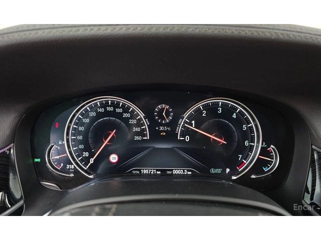 BMW 740 LI* XDRIVEM* SPORT* HARMON* KARDON* 3TV* ОБДУХВАНЕ - автомобили, коли, обяви за нови и употребявани 11