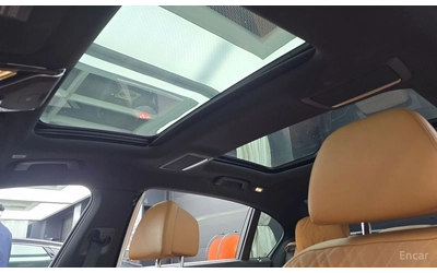 BMW 740 LI* XDRIVEM* SPORT* HARMON* KARDON* 3TV* ОБДУХВАНЕ - автомобили, коли, обяви за нови и употребявани 12
