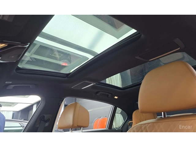 BMW 740 LI* XDRIVEM* SPORT* HARMON* KARDON* 3TV* ОБДУХВАНЕ - автомобили, коли, обяви за нови и употребявани 12