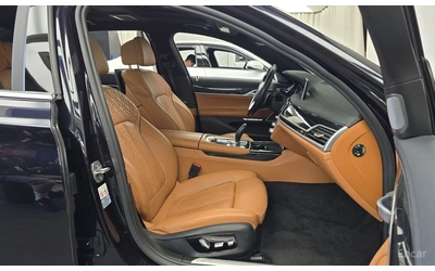 BMW 740 LI* XDRIVEM* SPORT* HARMON* KARDON* 3TV* ОБДУХВАНЕ - автомобили, коли, обяви за нови и употребявани 13