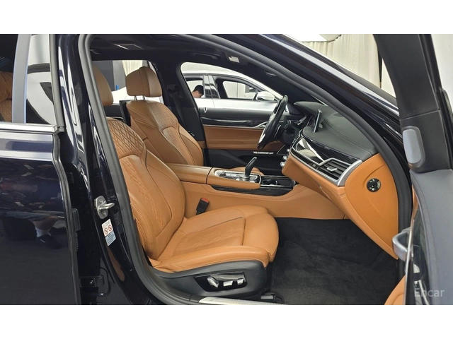 BMW 740 LI* XDRIVEM* SPORT* HARMON* KARDON* 3TV* ОБДУХВАНЕ - автомобили, коли, обяви за нови и употребявани 13