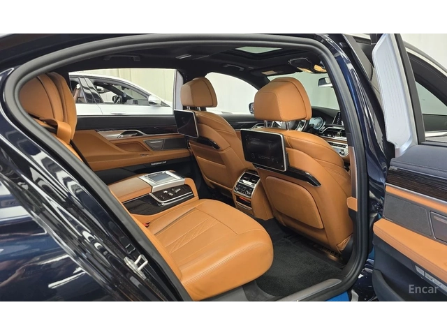 BMW 740 LI* XDRIVEM* SPORT* HARMON* KARDON* 3TV* ОБДУХВАНЕ - автомобили, коли, обяви за нови и употребявани 14