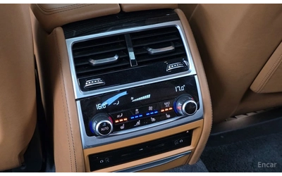 BMW 740 LI* XDRIVEM* SPORT* HARMON* KARDON* 3TV* ОБДУХВАНЕ - автомобили, коли, обяви за нови и употребявани 15