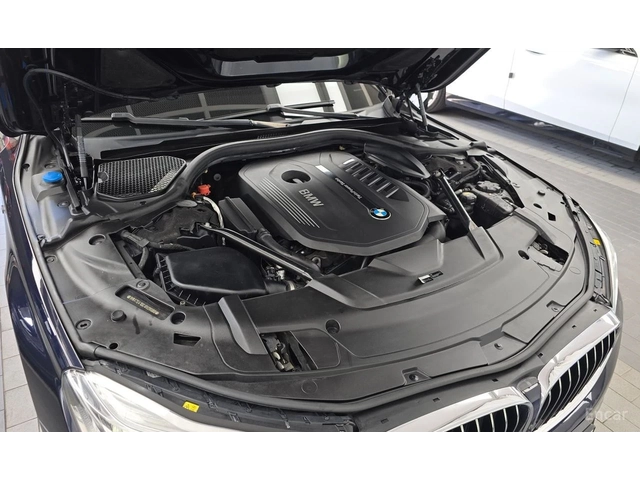 BMW 740 LI* XDRIVEM* SPORT* HARMON* KARDON* 3TV* ОБДУХВАНЕ - автомобили, коли, обяви за нови и употребявани 16