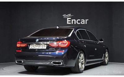 bmw-740 - 1