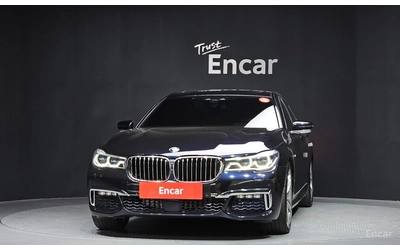 bmw-740 - 2