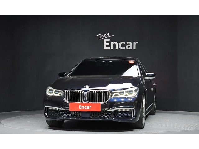 BMW 740 LI* XDRIVEM* SPORT* HARMON* KARDON* 3TV* ОБДУХВАНЕ - автомобили, коли, обяви за нови и употребявани 2