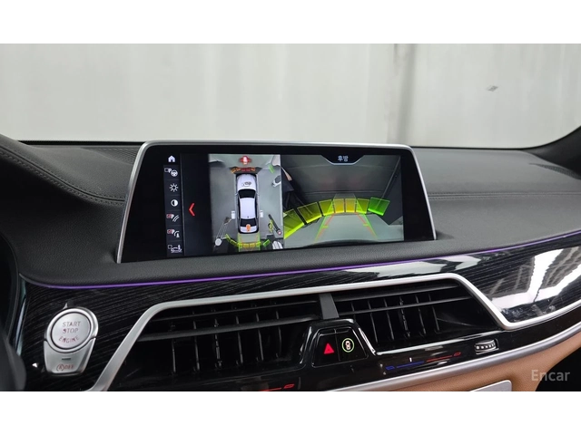 BMW 740 LI* XDRIVEM* SPORT* HARMON* KARDON* 3TV* ОБДУХВАНЕ - автомобили, коли, обяви за нови и употребявани 8