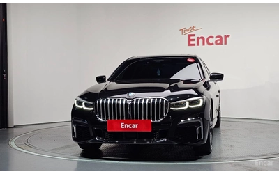 bmw-740 - 2