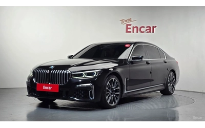 bmw-740 - 0