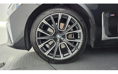 BMW 740 XDRIVE* MSPORT* DISTRONIC* 360* ОБДУХВАНЕ* МАСАЖИ* - автомобили, коли, обяви за нови и употребявани 15