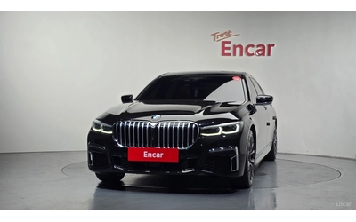 bmw-740 - 1