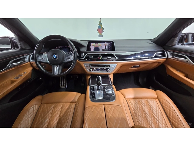 BMW 740 XDRIVE* MSPORT* DISTRONIC* 360* ОБДУХВАНЕ* МАСАЖИ* - автомобили, коли, обяви за нови и употребявани 4