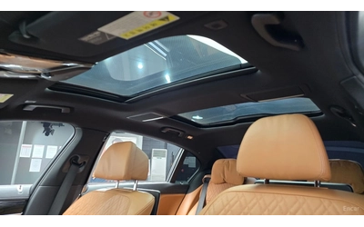 BMW 740 XDRIVE* MSPORT* DISTRONIC* 360* ОБДУХВАНЕ* МАСАЖИ* - автомобили, коли, обяви за нови и употребявани 9